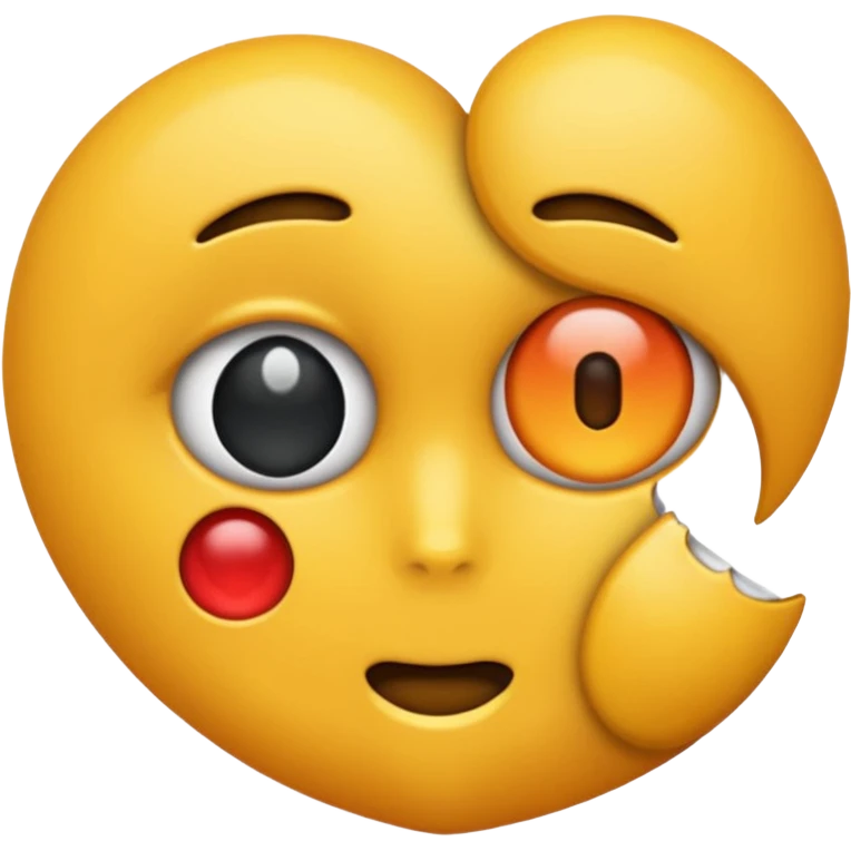 Naked pussy emoji