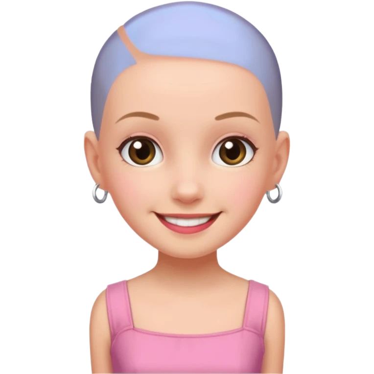 Stranger things emoji