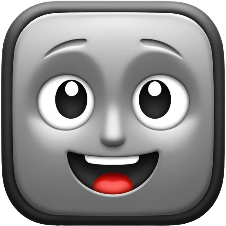 mono emoji