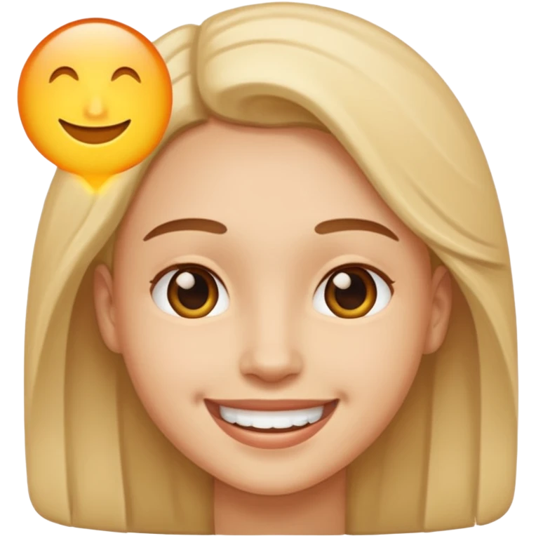 تسلیم emoji