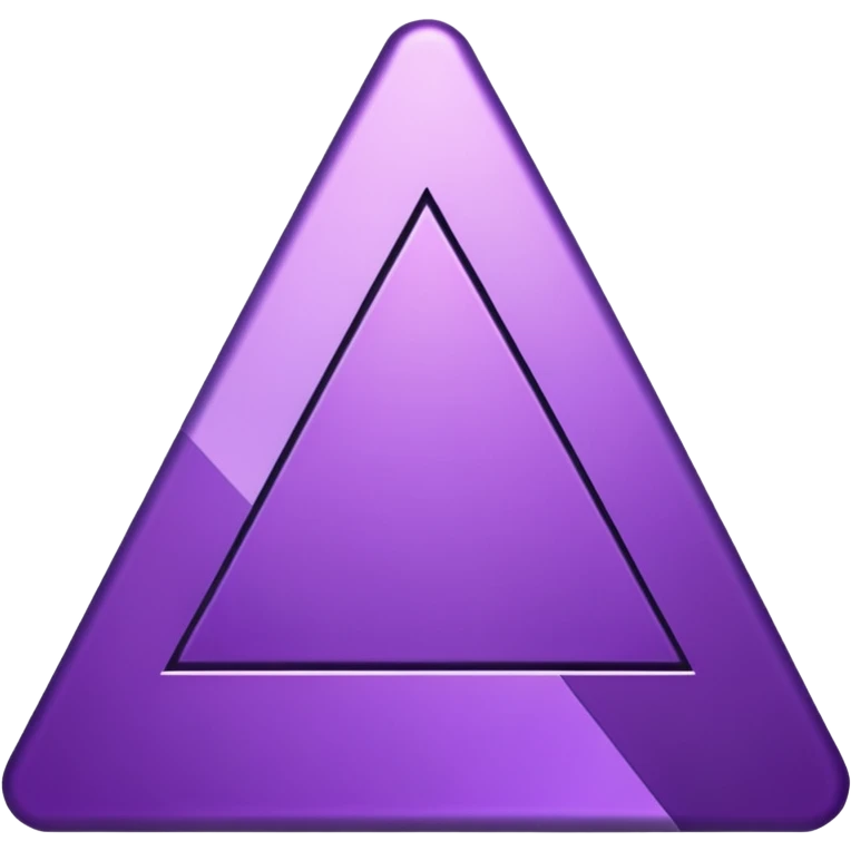 trigon emoji