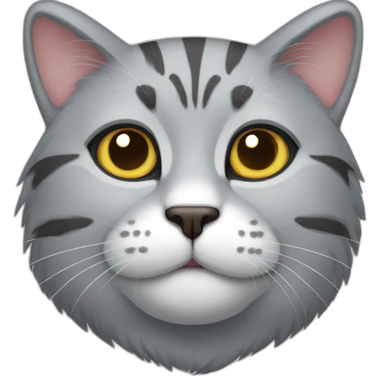 cat emoji