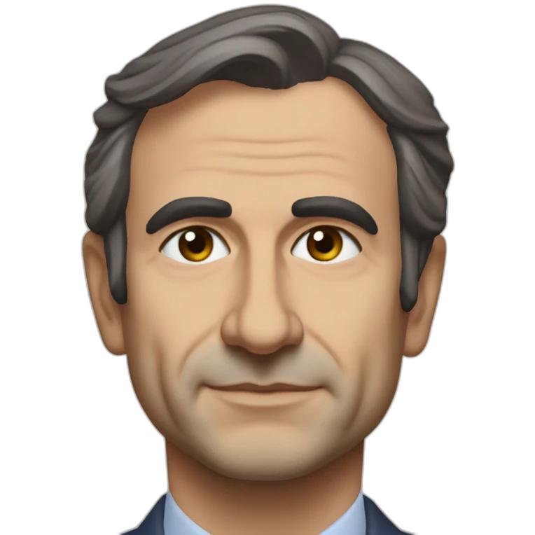 Kyriakos mitsotakis emoji