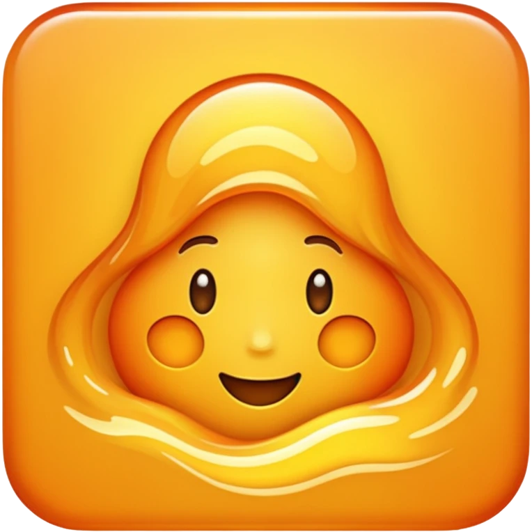 heat broken emoji