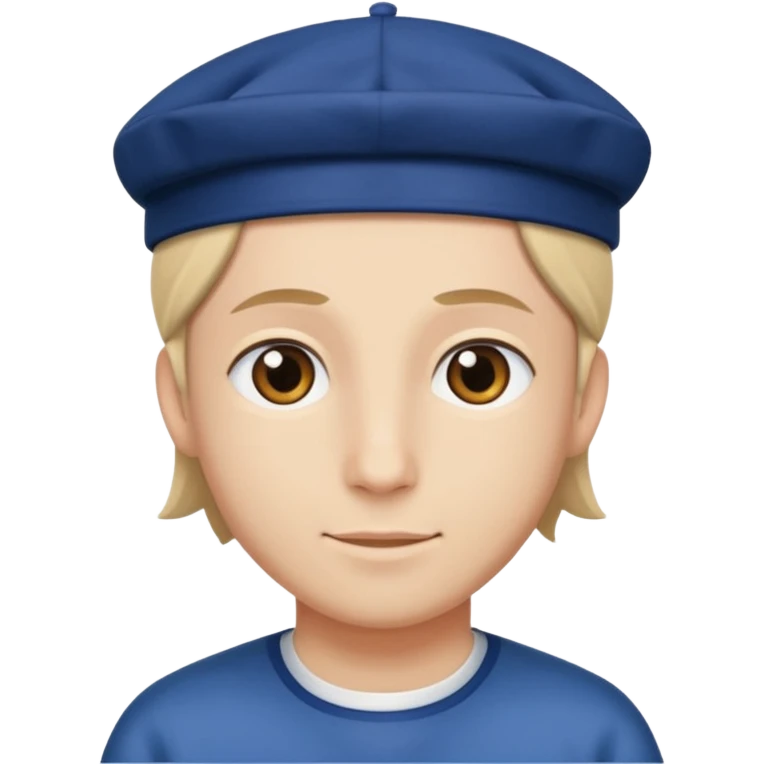 großer jude emoji