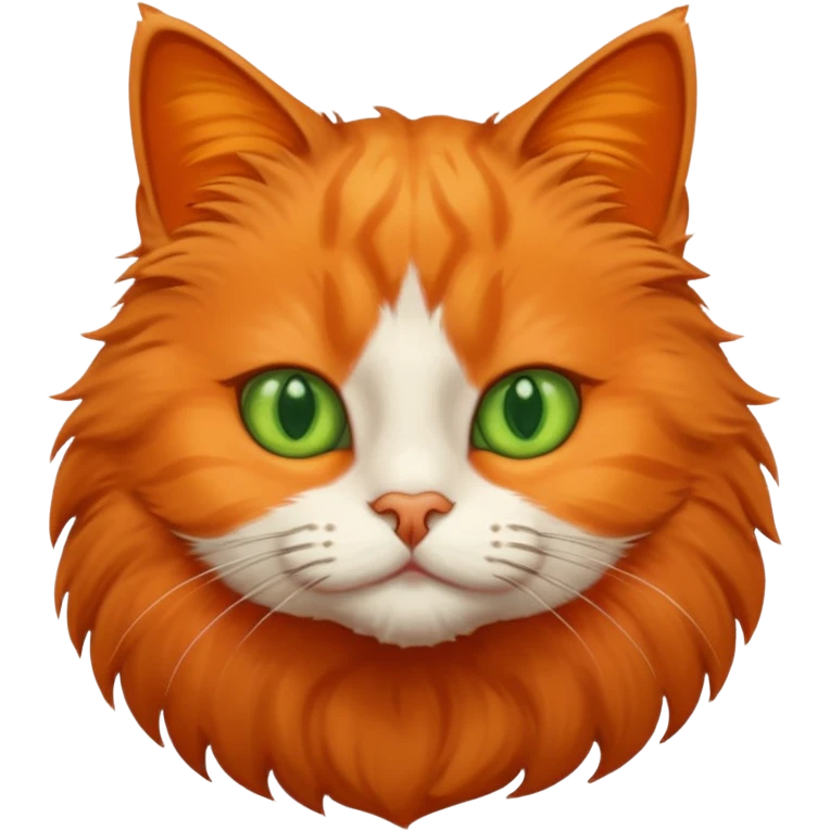 Cat emoji