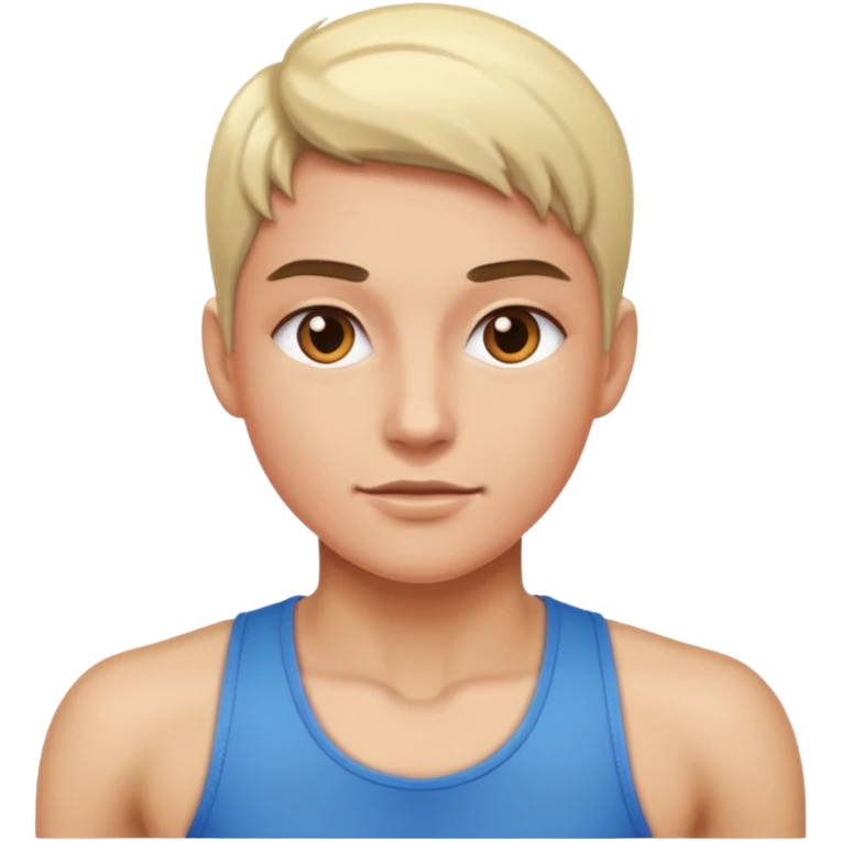 Lean emoji