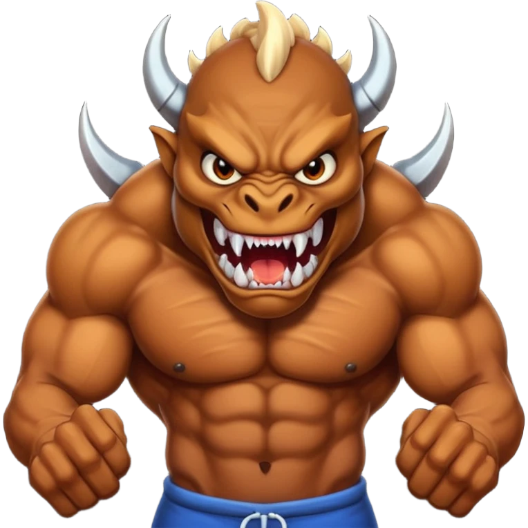 Terrefier emoji