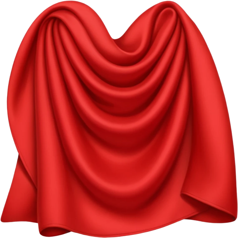 WRITE THE WORD "RED" emoji