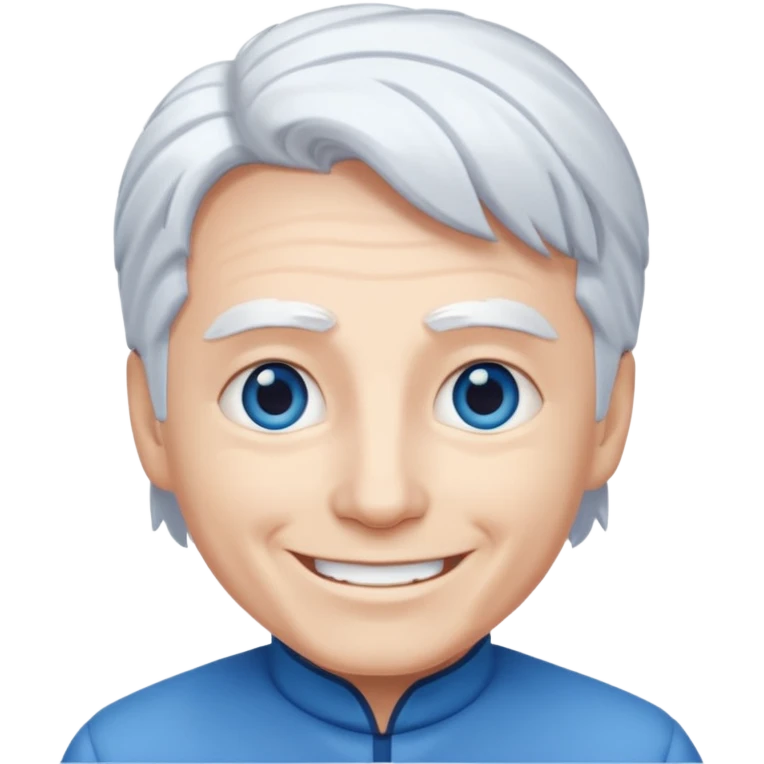 FunnyY GOJO emoji