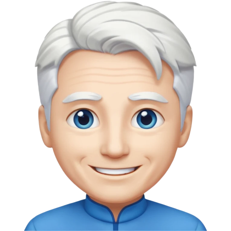 FunnyY GOJO emoji