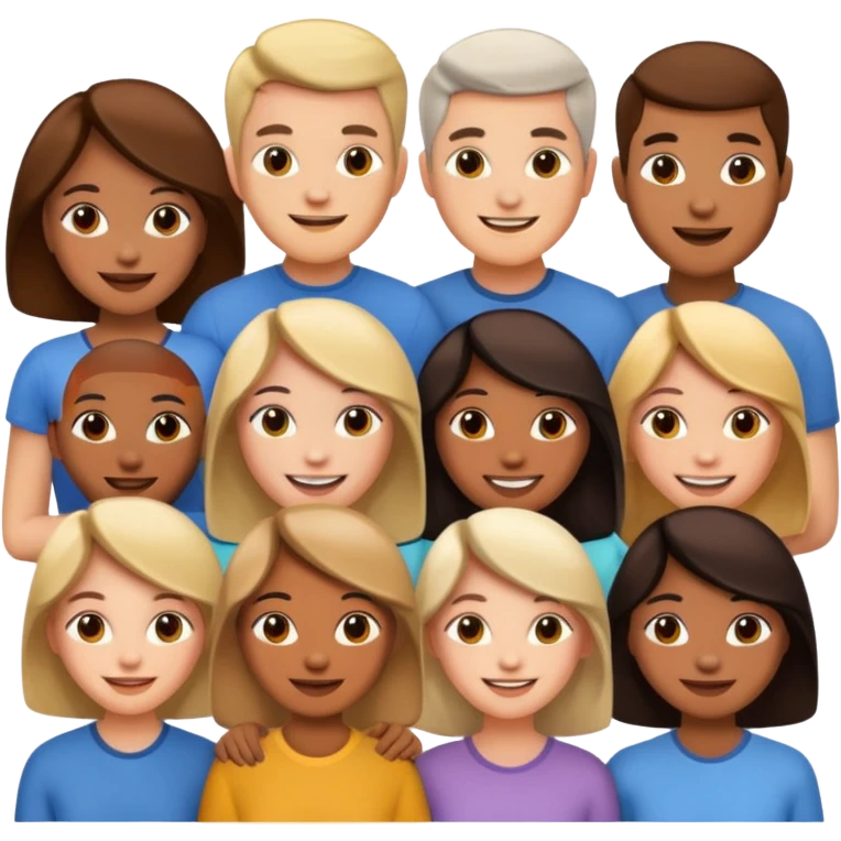 people emoji