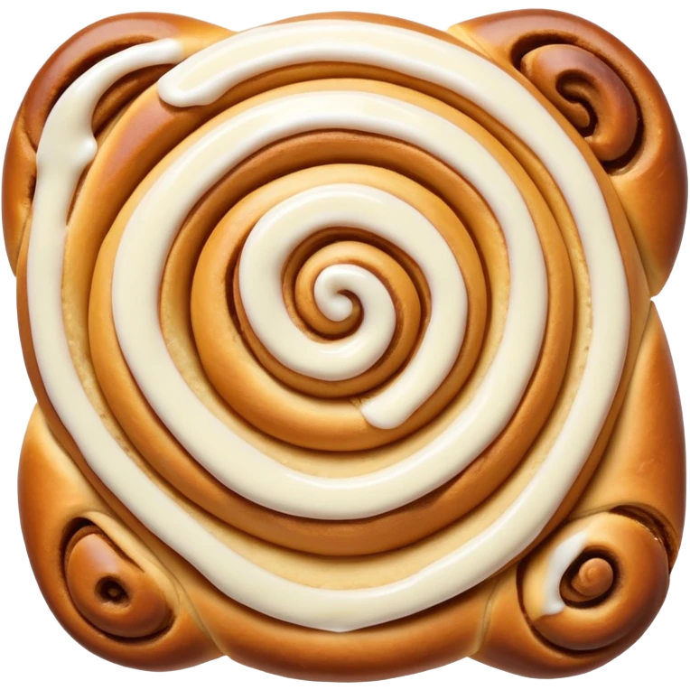 cinnamonroll emoji