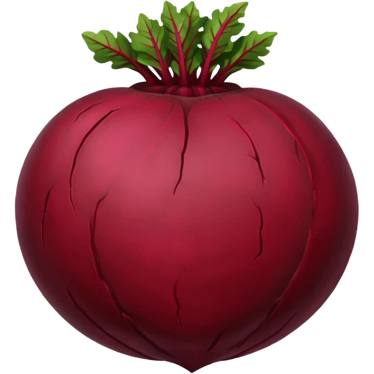 beetroot emoji