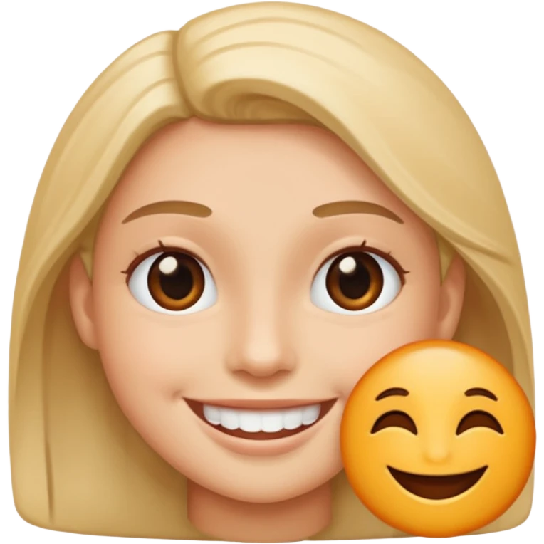 Nah emoji