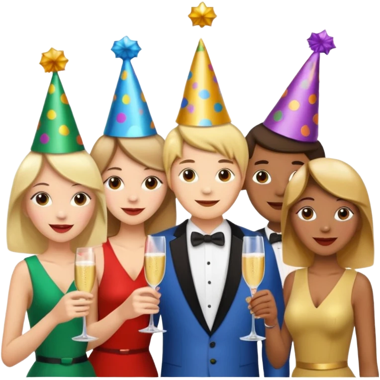 Events  emoji