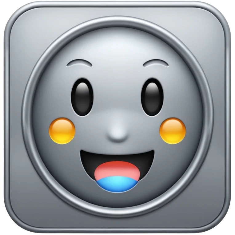 geotag emoji