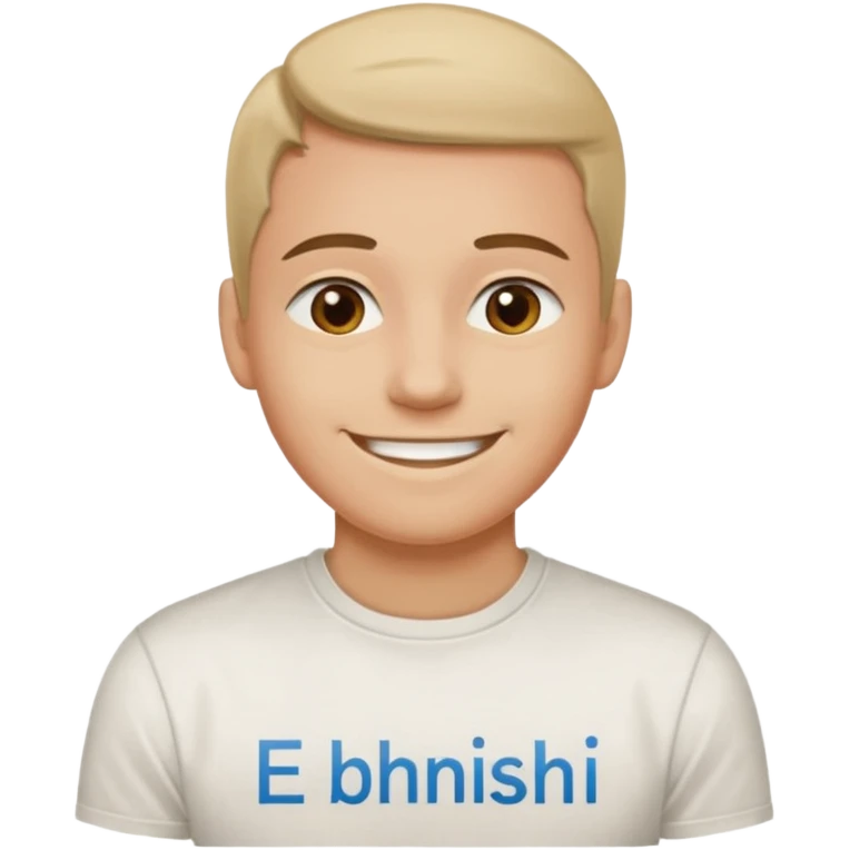 Единый альянс emoji