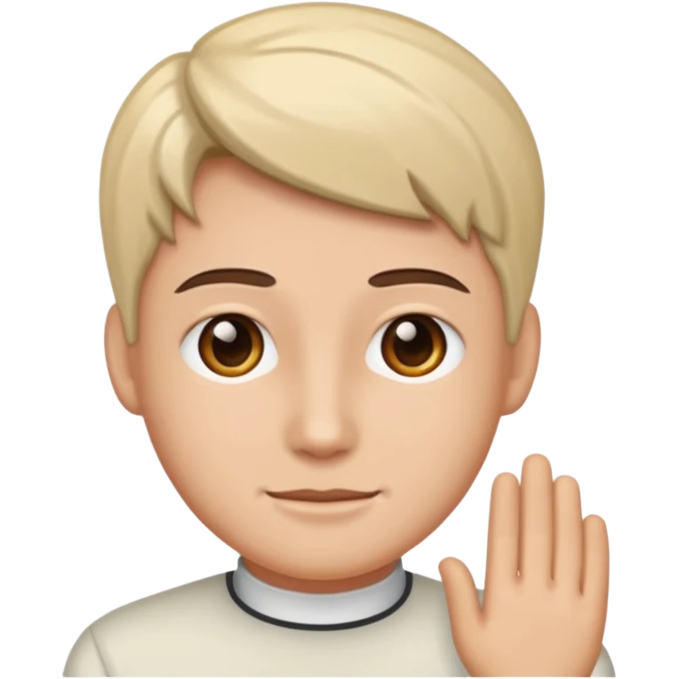 Abano emoji