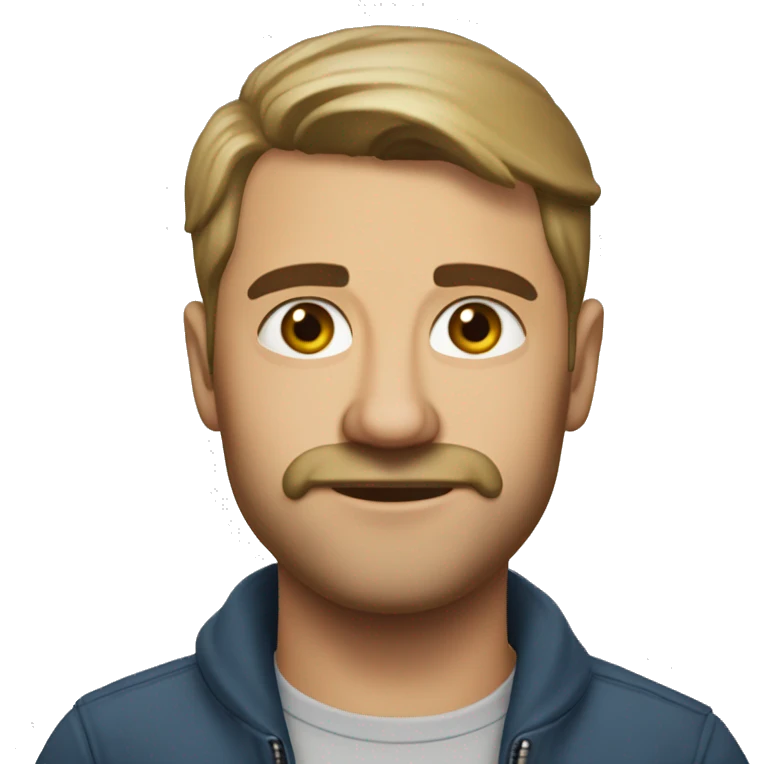 Macka sa rogovima emoji