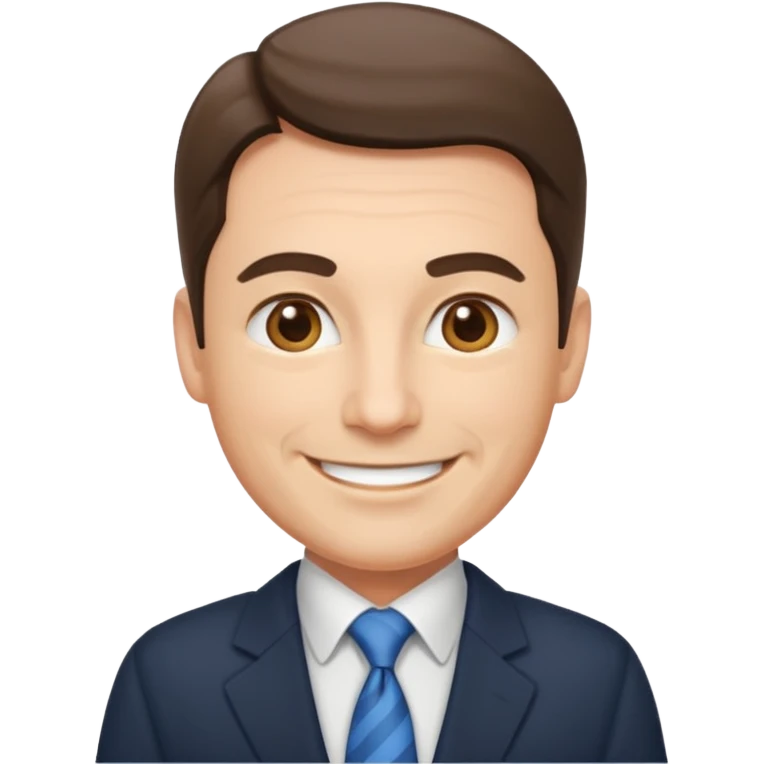 manager emoji