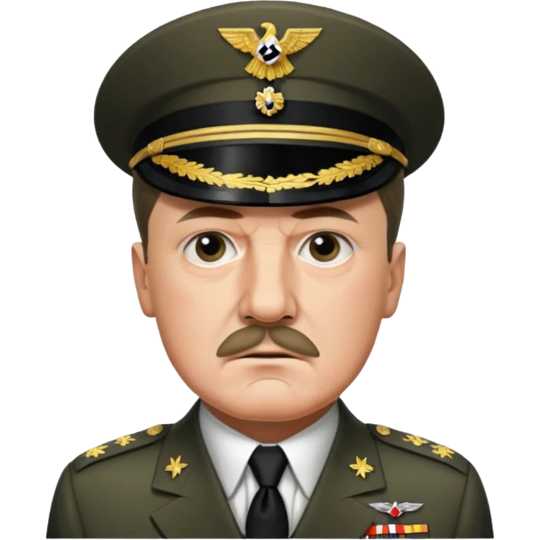 Adolf h naz emoji