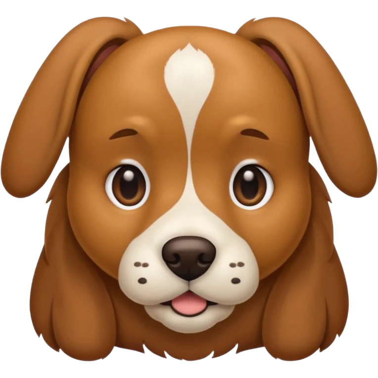 dog emoji