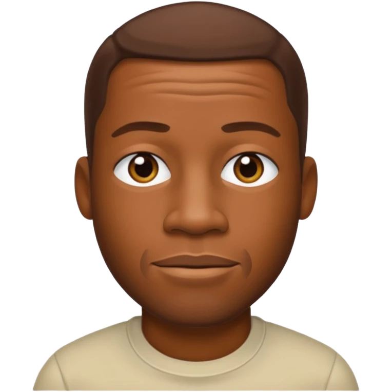 Carl Johnson emoji
