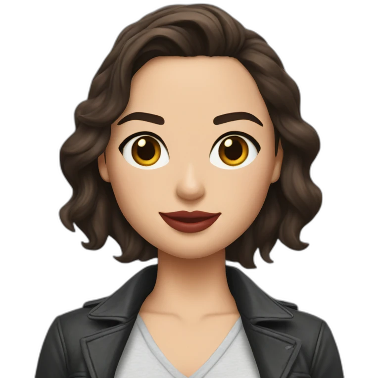 gal gadot emoji