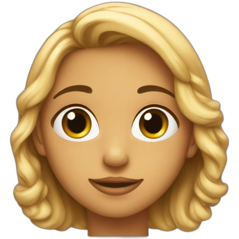 adolescent qui ce font un bisous emoji