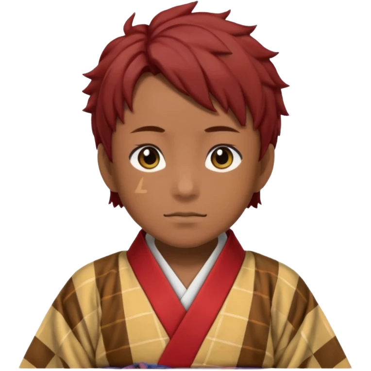 Tanjiro emoji