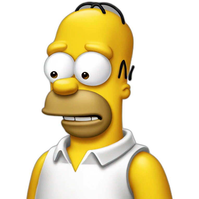 homer-simpson emoji