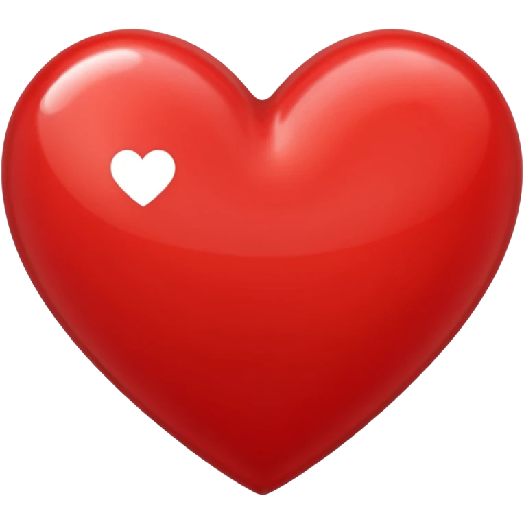 Love emoji