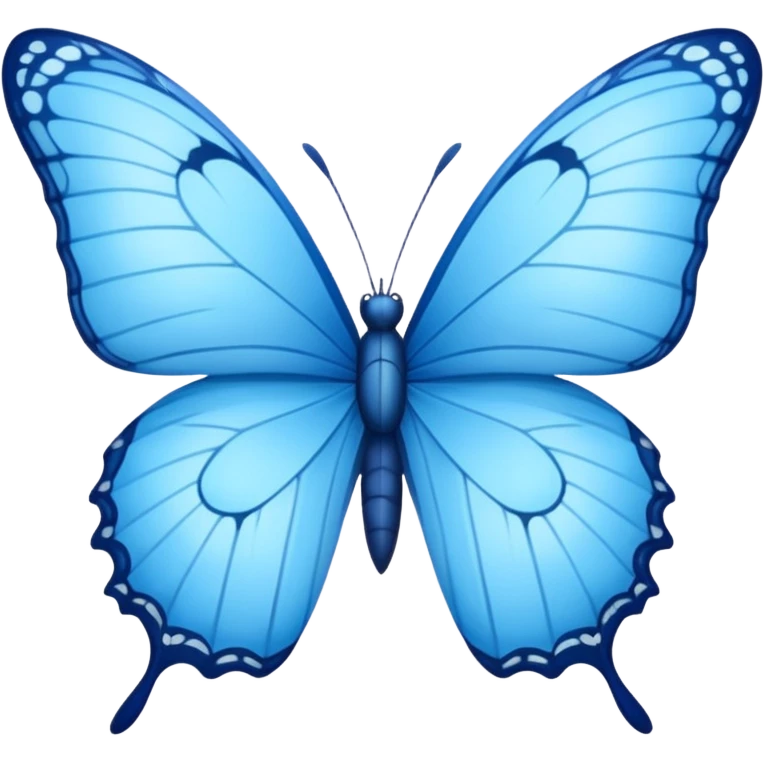 🦋🦋 emoji