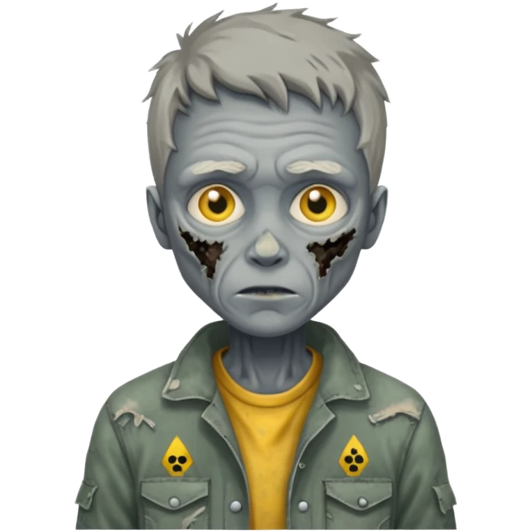Chernoby emoji
