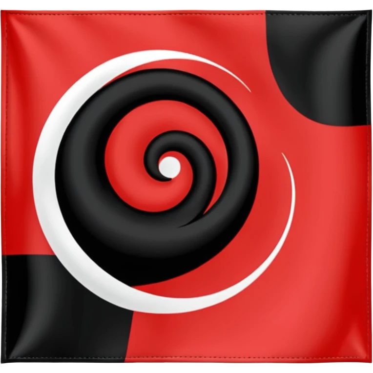 Māori flag emoji