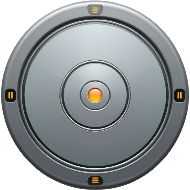 radar emoji