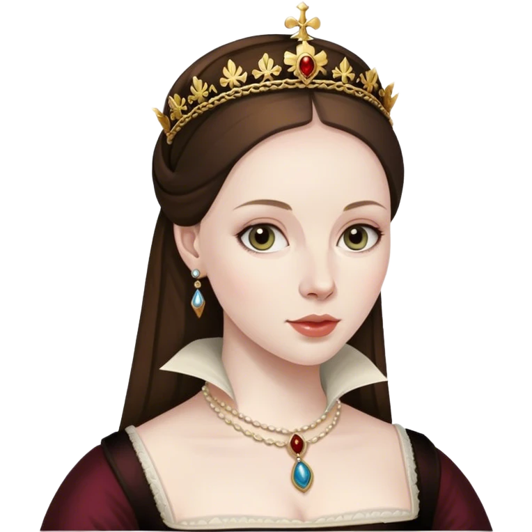 anne bonylen emoji