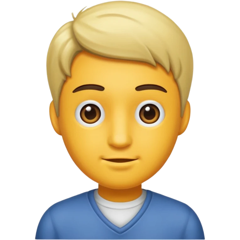 Cedric emoji