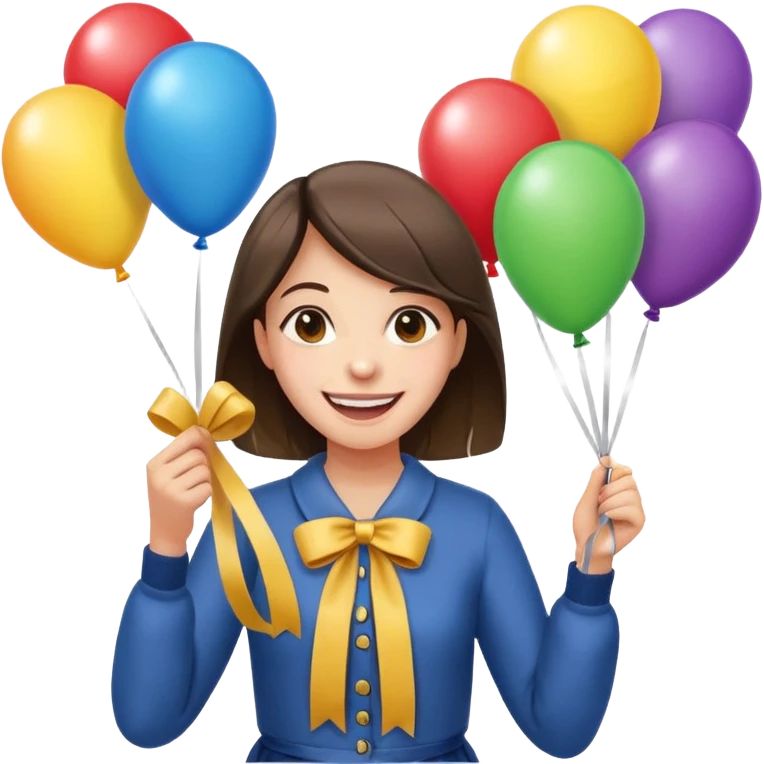 Shop opening emoji