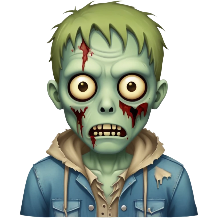 🧟‍♂️ emoji