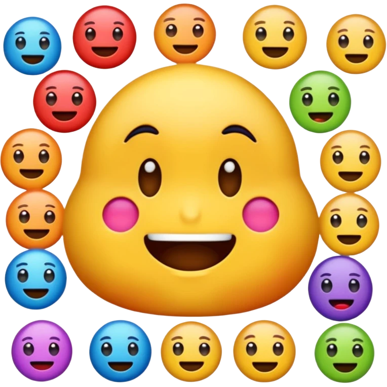 Meme6,7 emoji