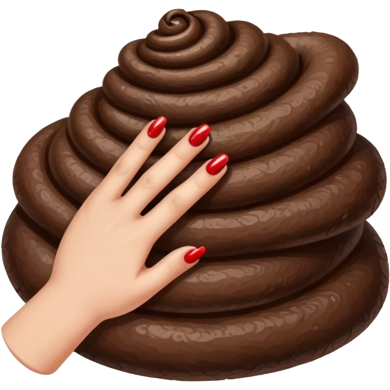 💩💅 emoji