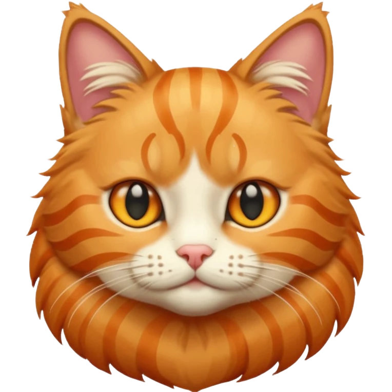 Cat emoji