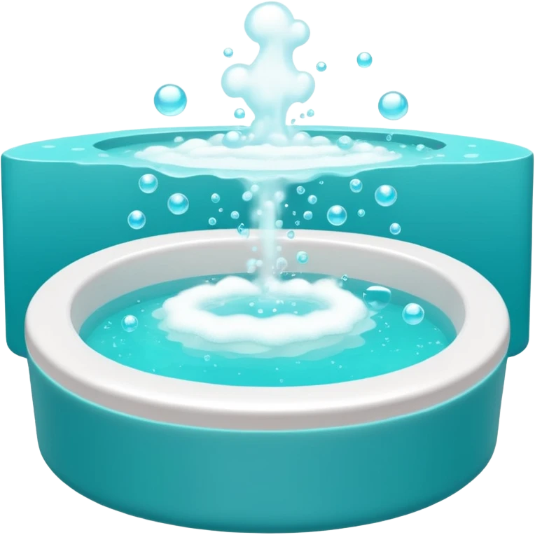 jacuzzi emoji