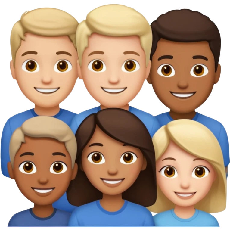 Community emoji