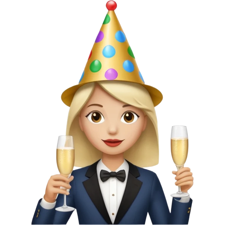 Join emoji