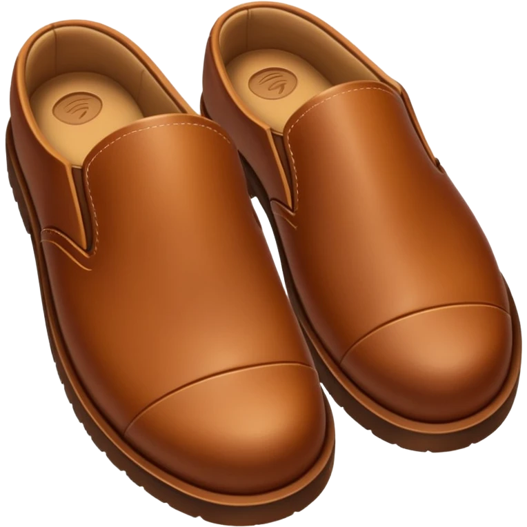 Sole Cutting emoji