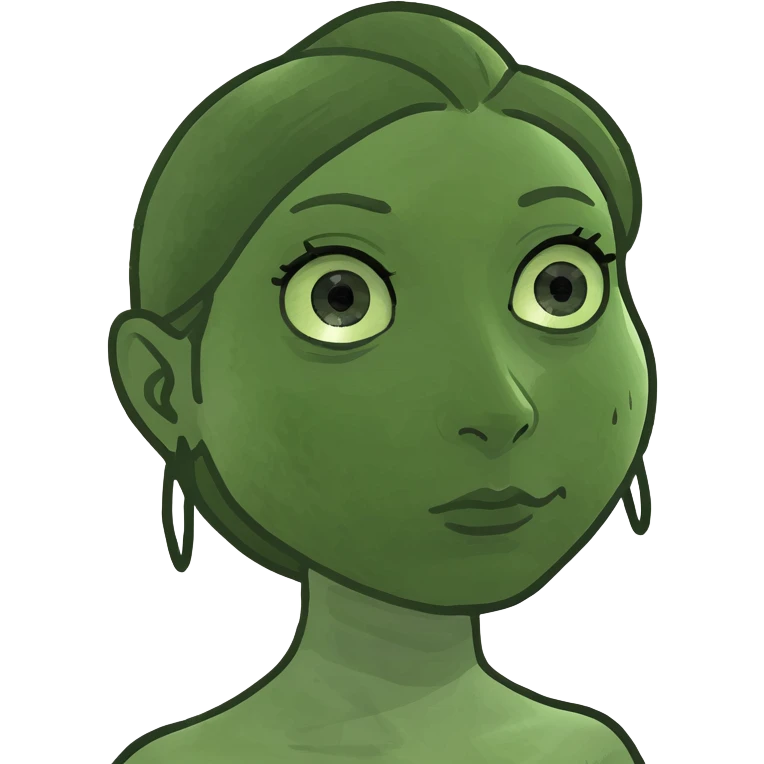 Claire emoji