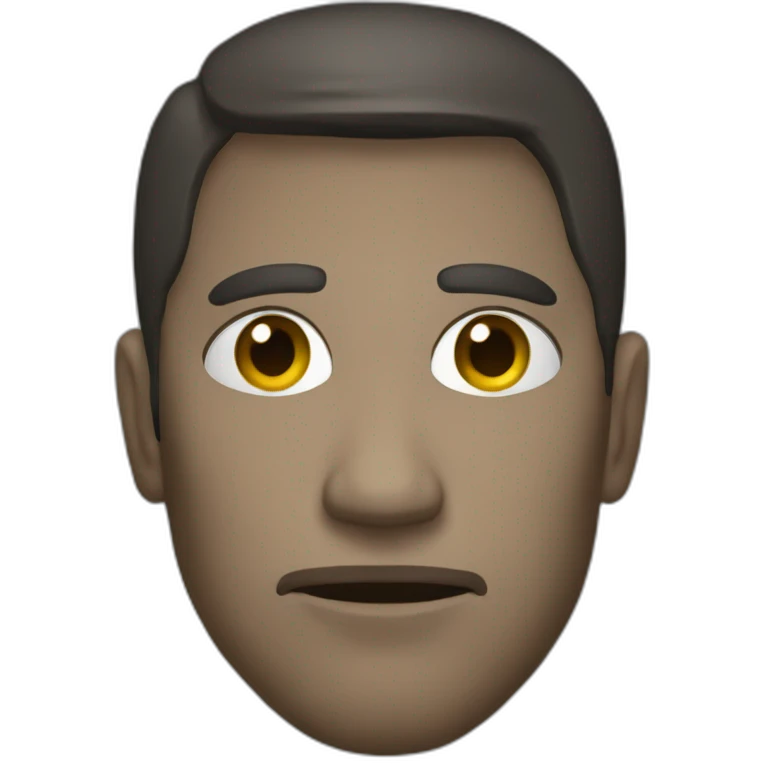 Stalker emoji